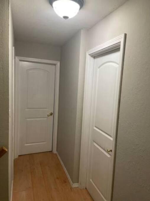 Great Getaway 2 Story Home! Harlingen Tx Exterior photo